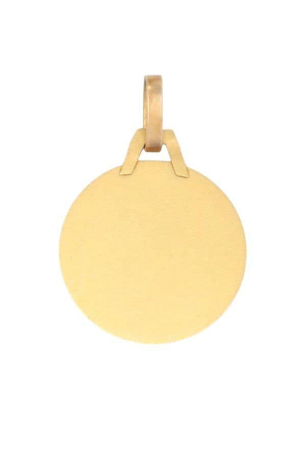 MÉDAILLE CHÉRUBIN — vue 3