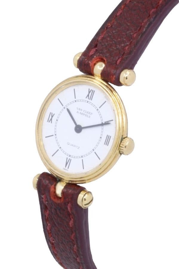 VAN CLEEF & ARPELS LA CLASSIQUE — vue 3