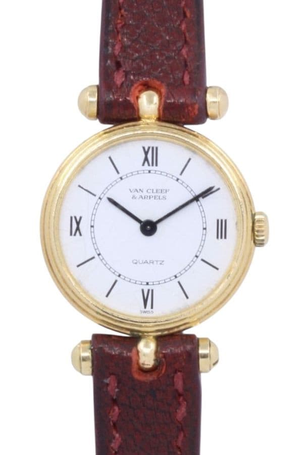 VAN CLEEF & ARPELS LA CLASSIQUE — vue 1