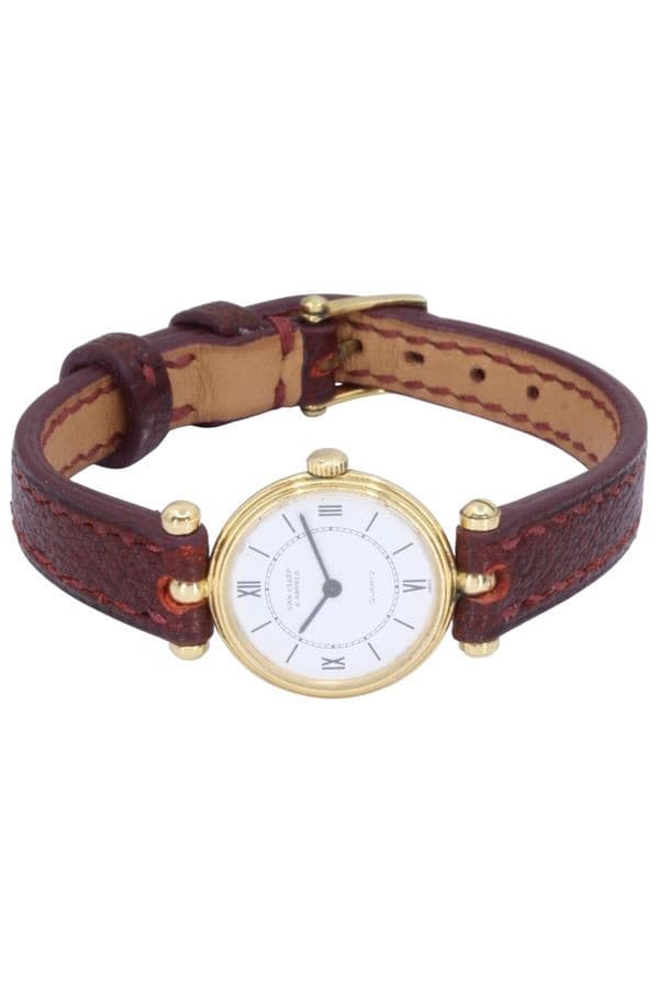 VAN CLEEF & ARPELS LA CLASSIQUE — vue 4
