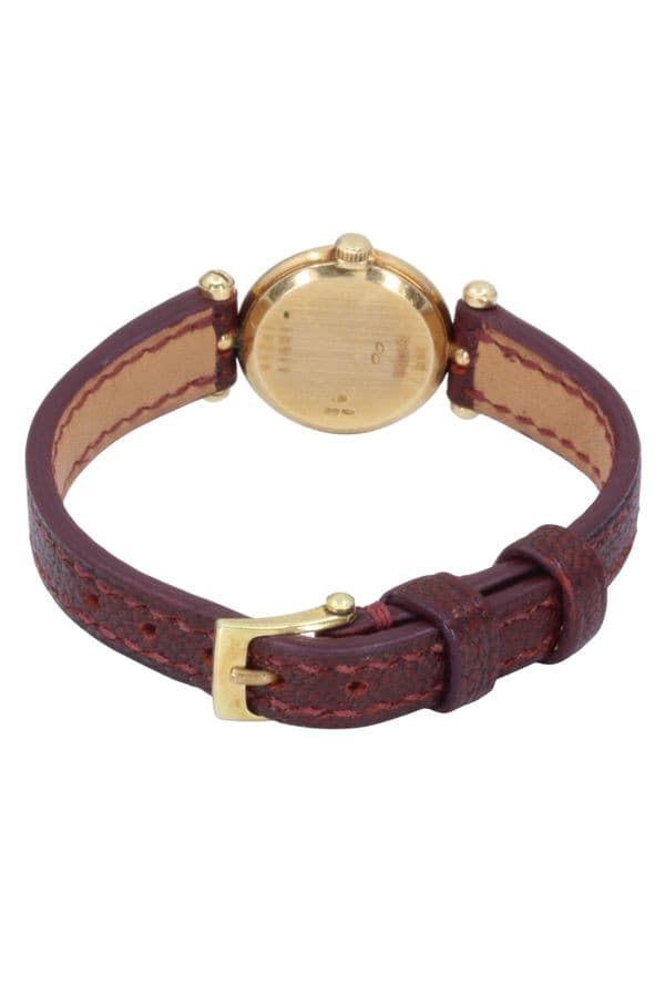 VAN CLEEF & ARPELS LA CLASSIQUE — vue 5