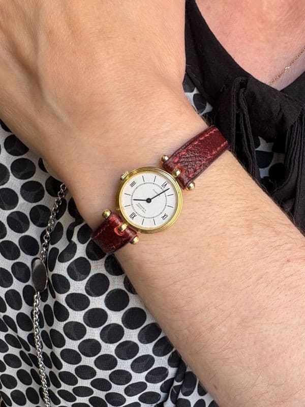 VAN CLEEF & ARPELS LA CLASSIQUE — vue 2