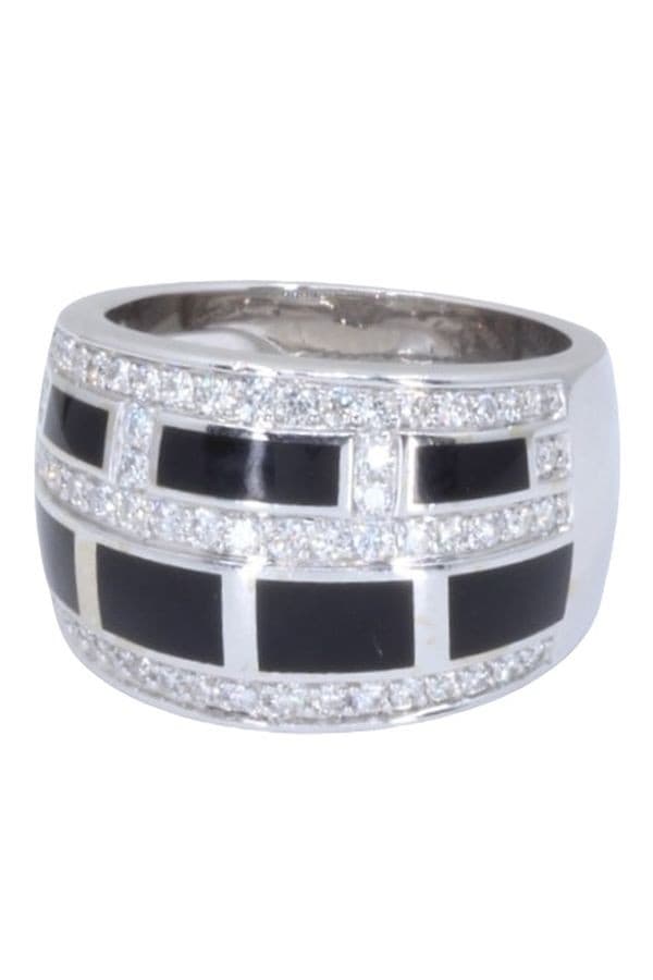 BAGUE MAUBOUSSIN "LE VICE" — vue 6
