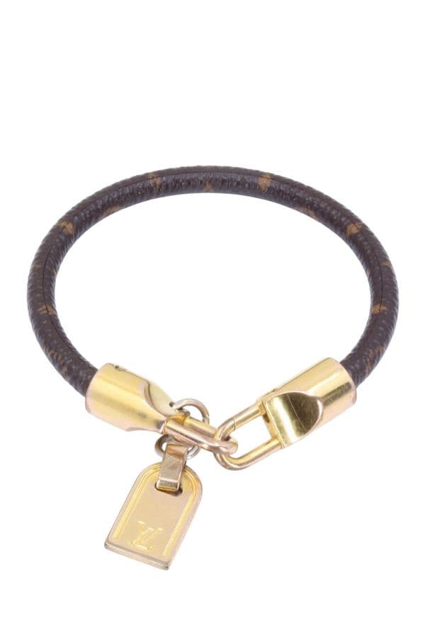 BRACELET L. VUITTON LUCK IT — vue 2