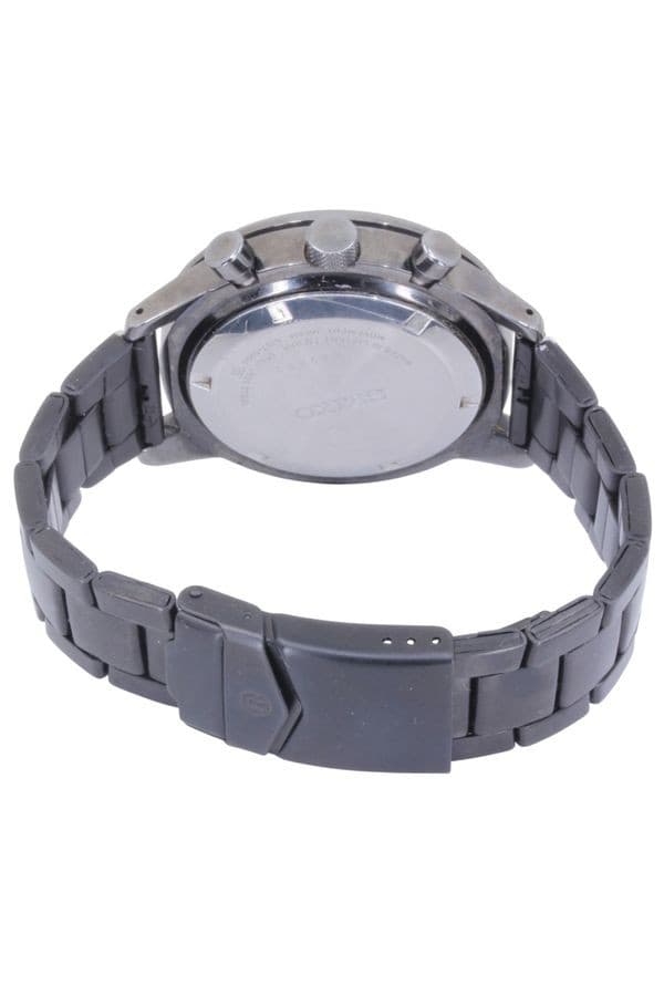 SEIKO CRONOGRAPH 100M — vue 6
