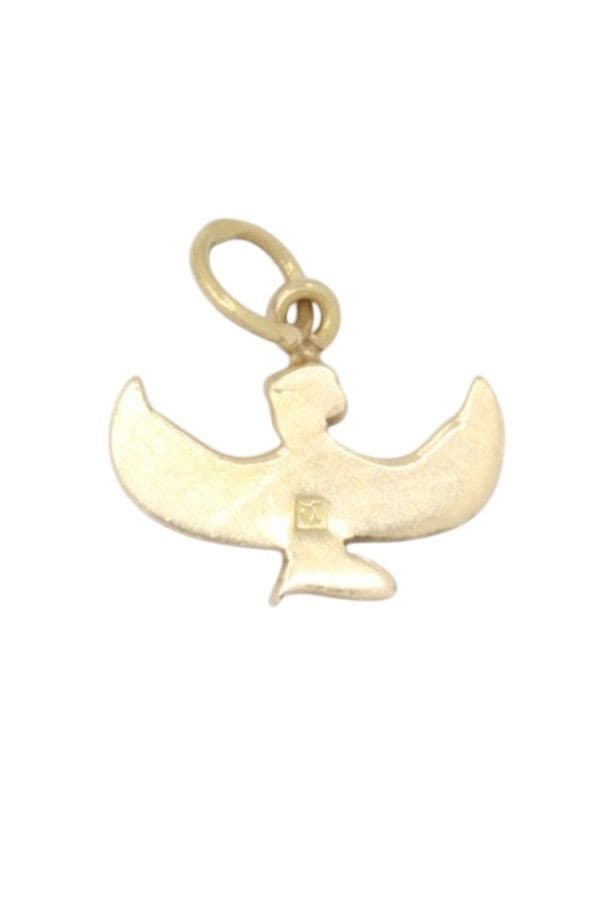 PENDENTIF MODERNE DÉESSE ISIS — vue 3