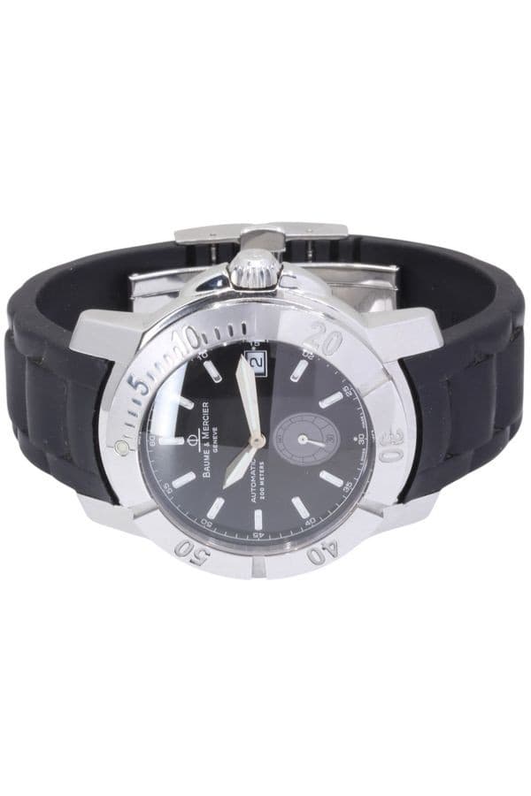 BAUME & MERCIER CAPELAND — vue 5