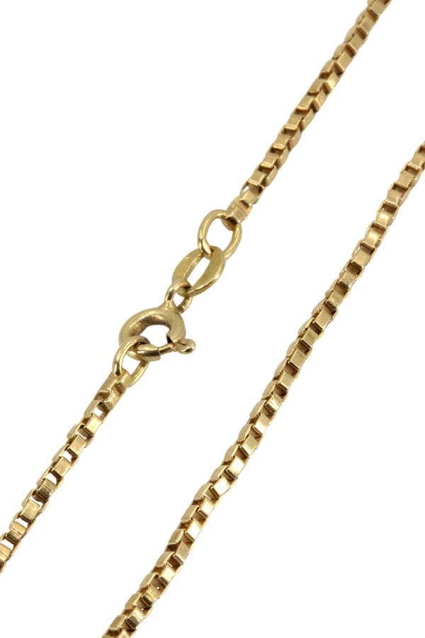 CHAINE MAILLE VENITIENNE — vue 2