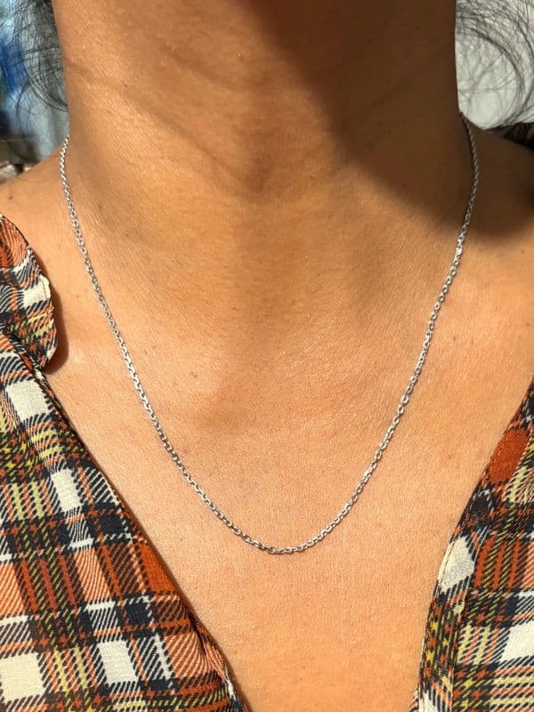 CHAINE MAILLE FORCAT — vue 2