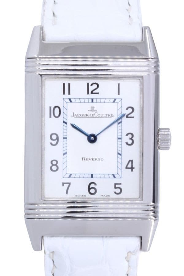 JAEGER-LECOULTRE REVERSO CLASSIQUE