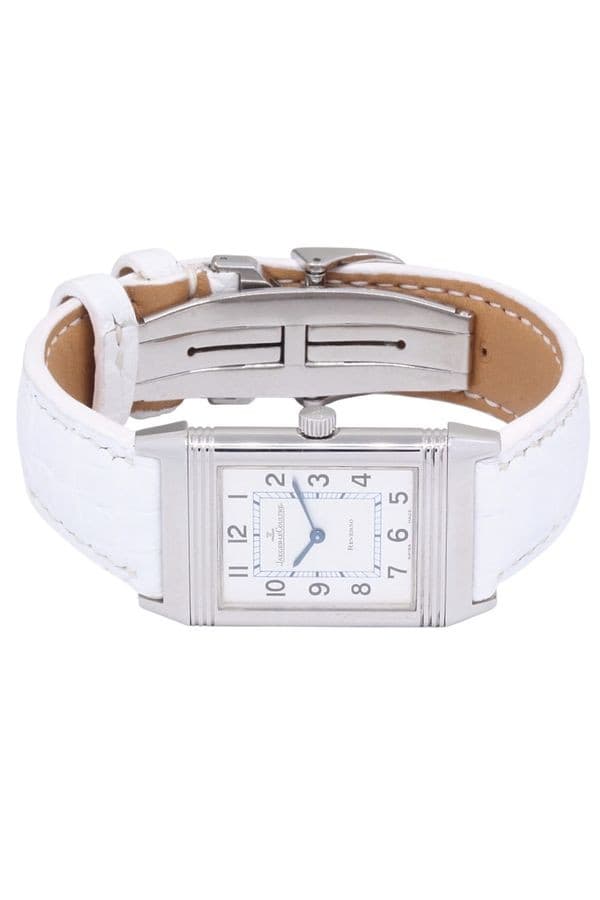 JAEGER-LECOULTRE REVERSO CLASSIQUE — vue 3