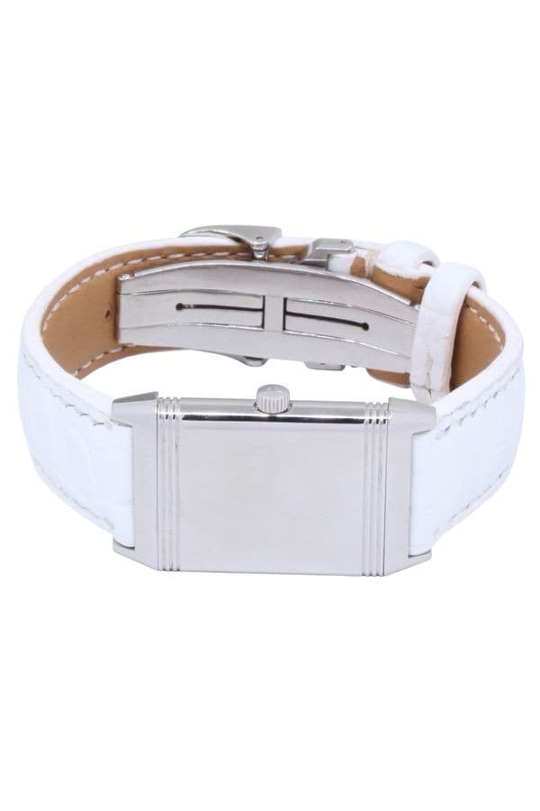 JAEGER-LECOULTRE REVERSO CLASSIQUE — vue 4