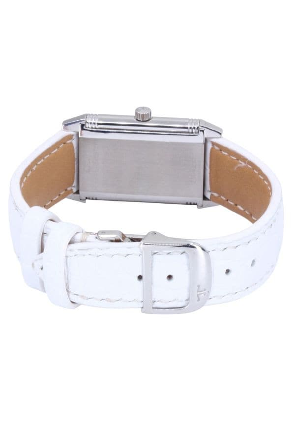 JAEGER-LECOULTRE REVERSO CLASSIQUE — vue 5