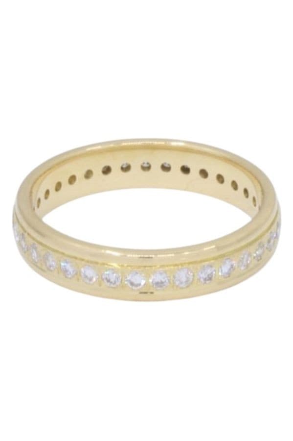 ALLIANCE DIAMANTS — vue 5