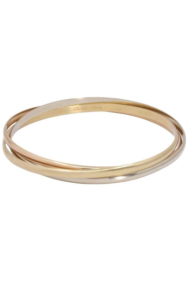 BRACELET CARTIER TRINITY