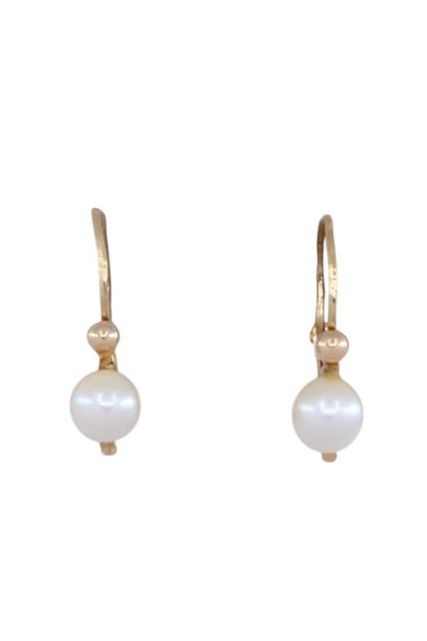 BOUCLES D'OREILLES DORMEUSES — vue 1