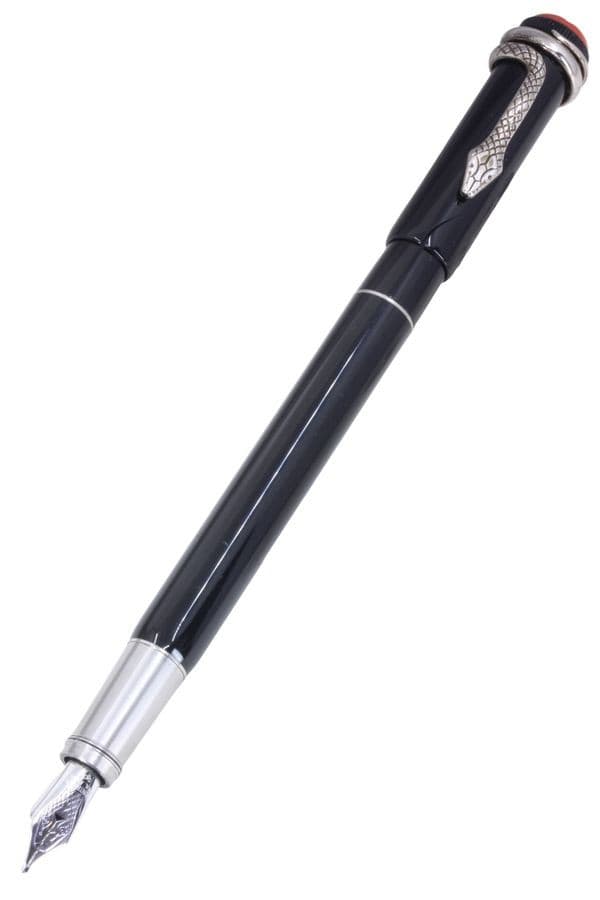 STYLO PLUME MONTBLANC HERITAGE