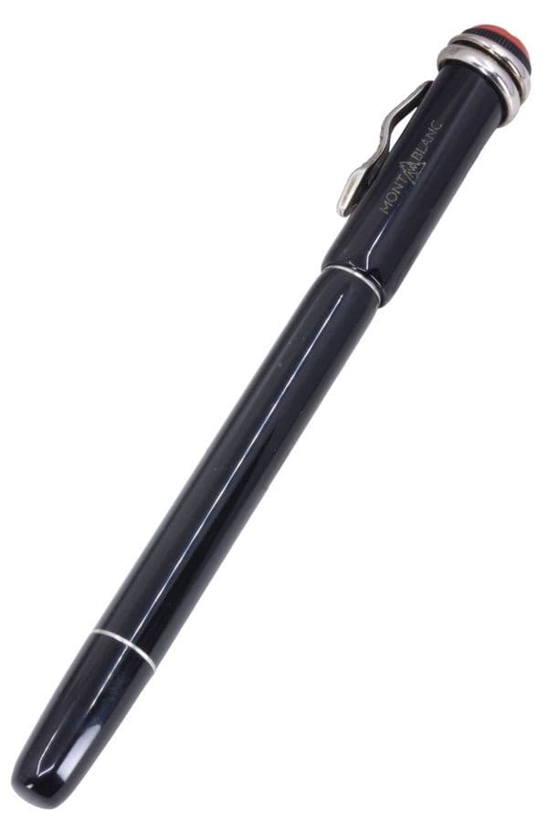 STYLO PLUME MONTBLANC HERITAGE — vue 2