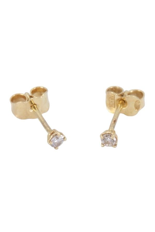 CLOUS DIAMANTS MODERNES — vue 3