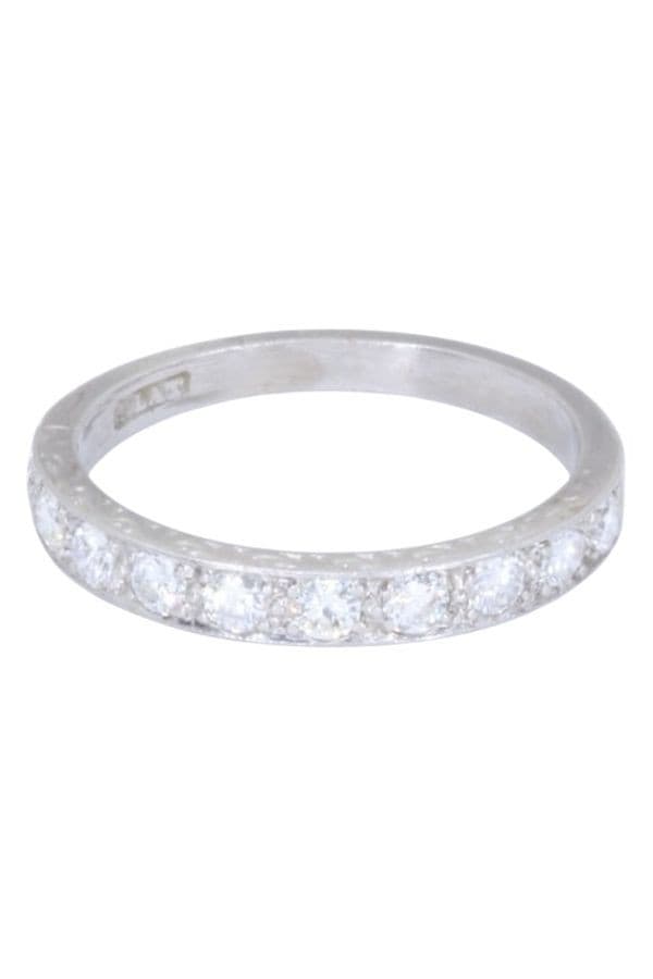 DEMI-ALLIANCE DIAMANTS — vue 6