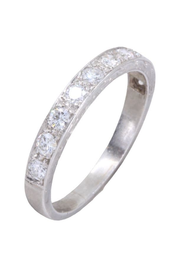 DEMI-ALLIANCE DIAMANTS — vue 3