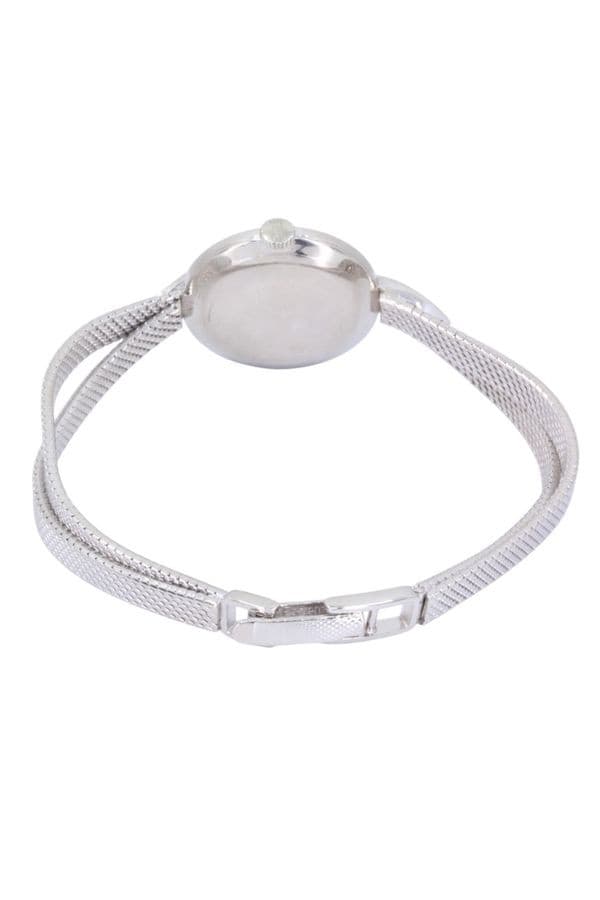 CHOPARD MONTRE-BRACELET DIAMANTS — vue 6
