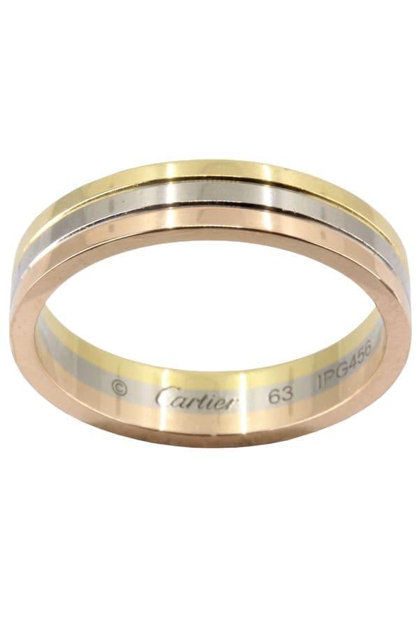 ALLIANCE VENDOME LOUIS CARTIER — vue 1