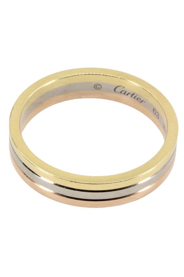 ALLIANCE VENDOME LOUIS CARTIER — vue 2