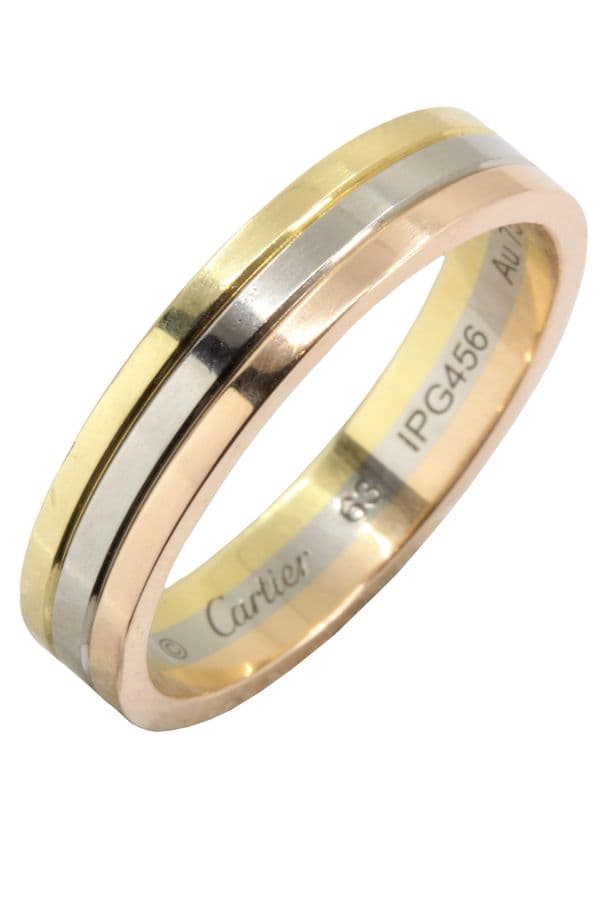 ALLIANCE VENDOME LOUIS CARTIER — vue 3