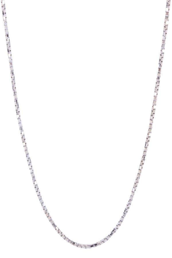 CHAINE MAILLE VENITIENNE — vue 1