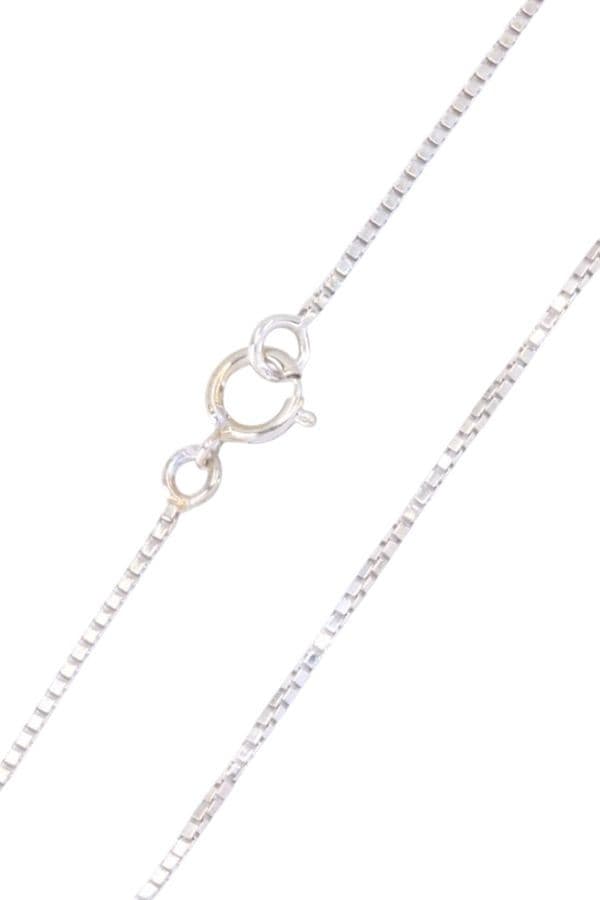 CHAINE MAILLE VENITIENNE — vue 3