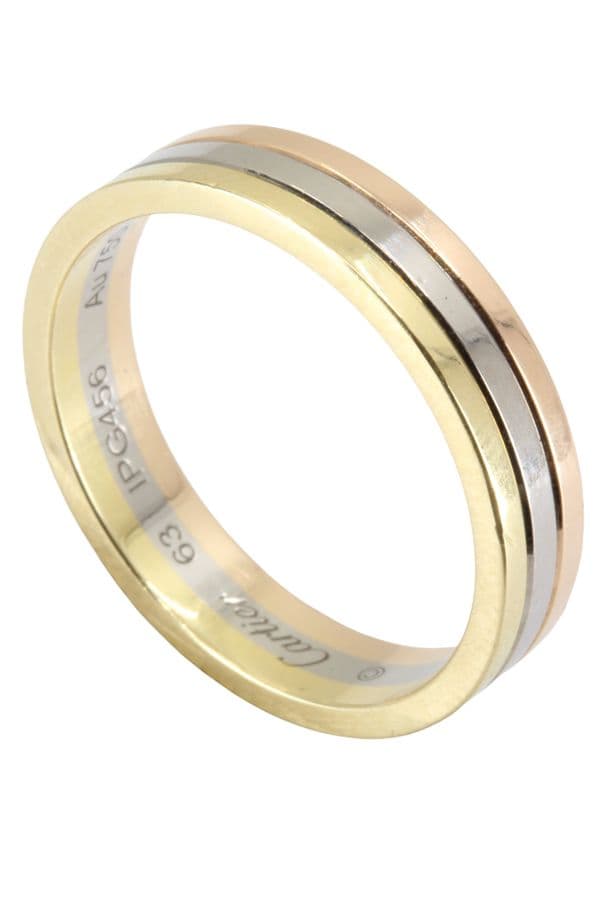 ALLIANCE VENDOME LOUIS CARTIER — vue 4