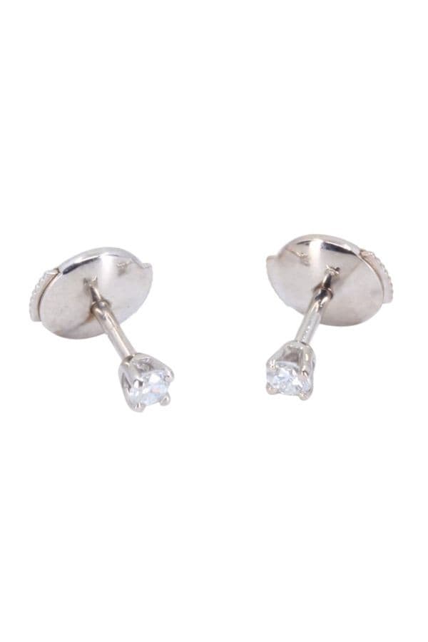 CLOUS MODERNES DIAMANTS — vue 3