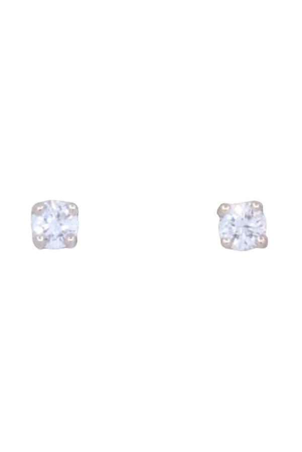 CLOUS MODERNES DIAMANTS