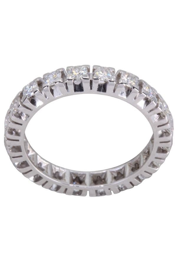 ALLIANCE DIAMANTS MODERNE