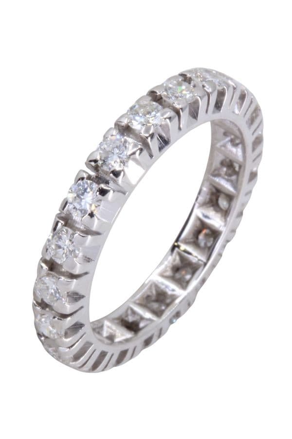 ALLIANCE DIAMANTS MODERNE — vue 3