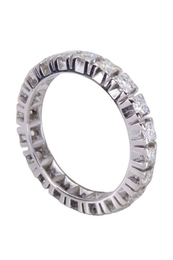 ALLIANCE DIAMANTS MODERNE — vue 4