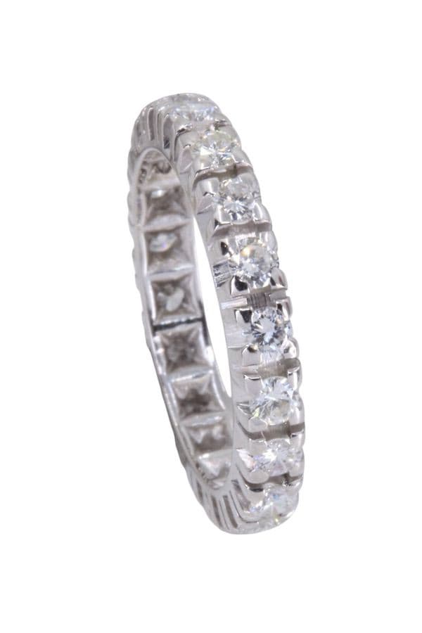 ALLIANCE DIAMANTS MODERNE — vue 5