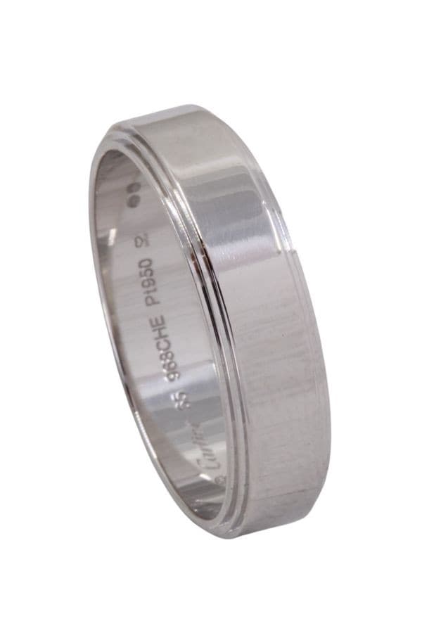 ALLIANCE CARTIER D'AMOUR — vue 5