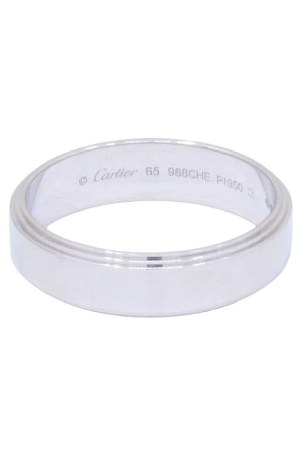ALLIANCE CARTIER D'AMOUR — vue 6
