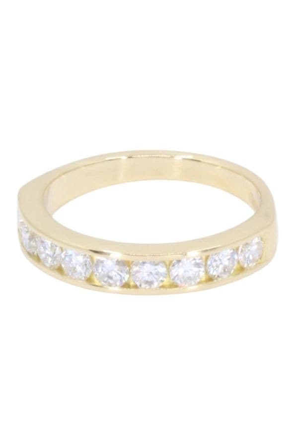 DEMI ALLIANCE DIAMANTS — vue 6