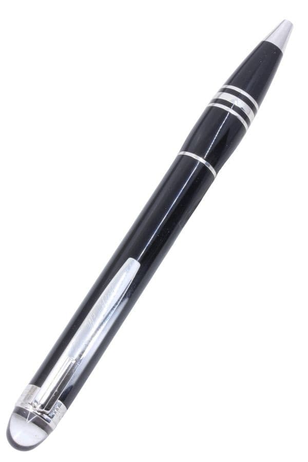 STYLO BILLE MONTBLANC — vue 2