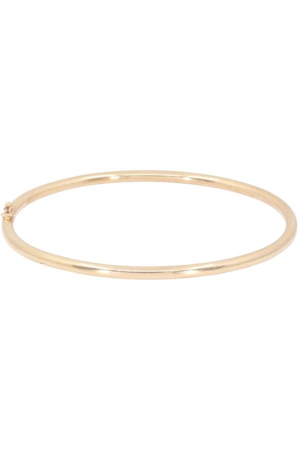 BRACELET JONC OUVRANT — vue 1