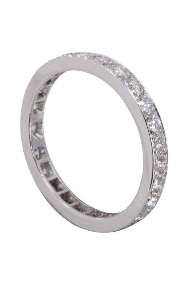 ALLIANCE DIAMANTS — vue 4