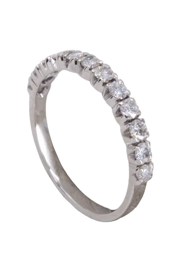DEMI-ALLIANCE DIAMANTS — vue 4