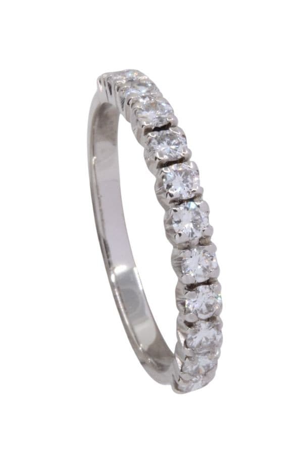 DEMI-ALLIANCE DIAMANTS — vue 5