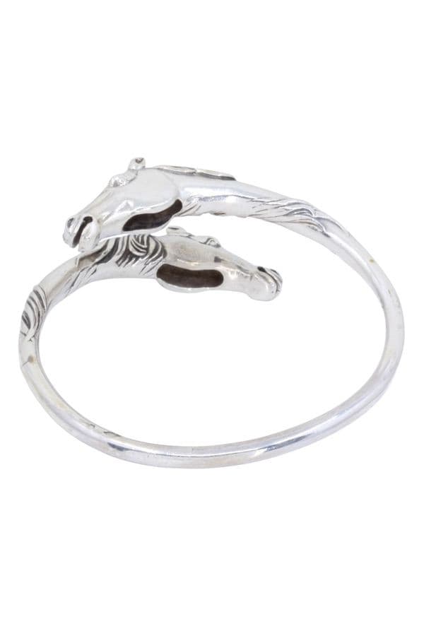 BRACELET ARTHUS BERTRAND CHEVAUX — vue 3