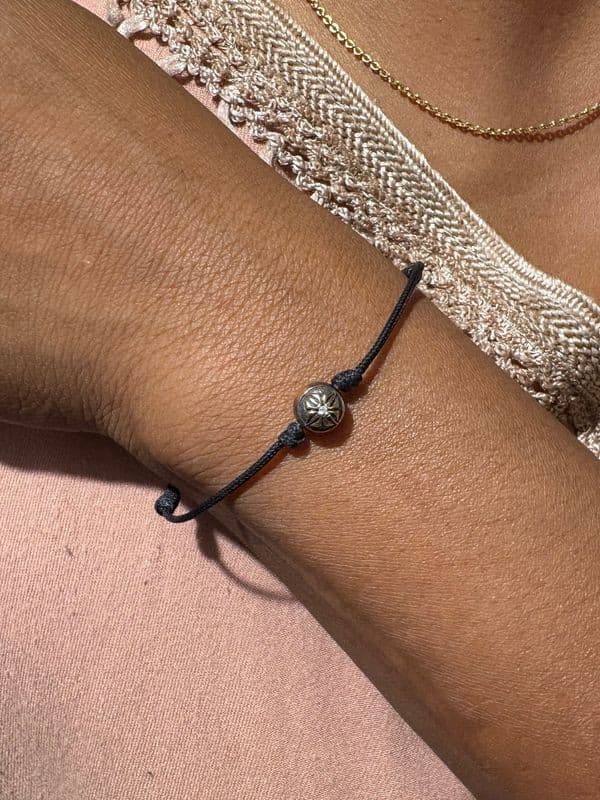 BRACELET SHAMBALLA JEWELS — vue 2