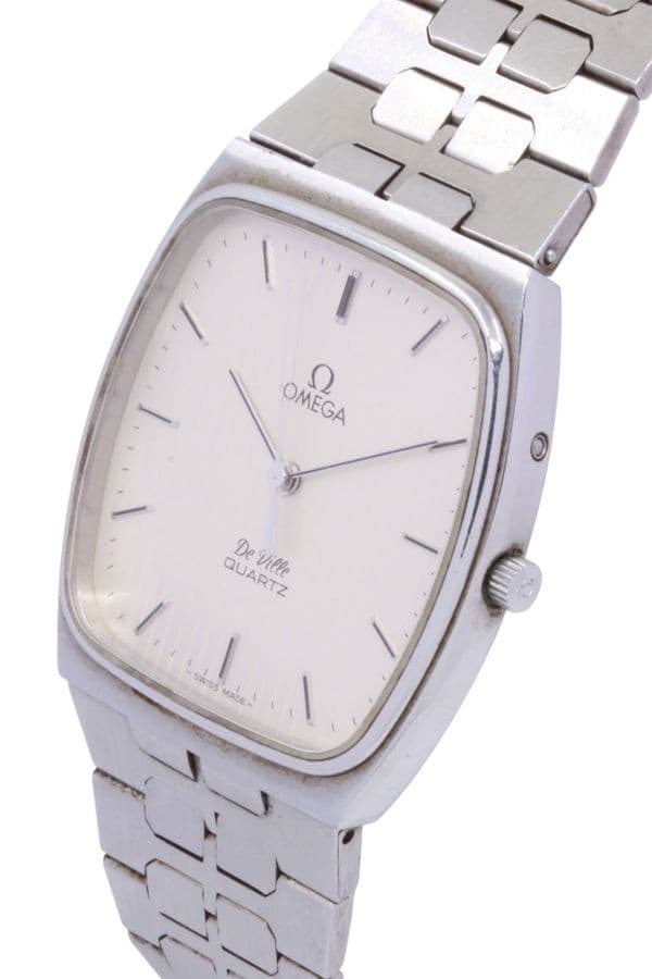 OMEGA DE VILLE — vue 4