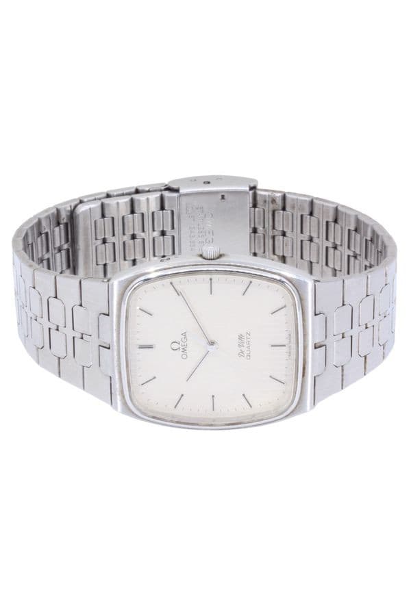 OMEGA DE VILLE — vue 5